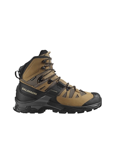 Salomon Quest 4 Gore Tex Erkek Outdoor Botu L47749900 Haki Haki