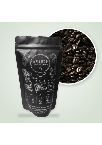 Intense Harman Espresso 500 G Çekirdek