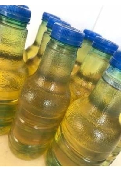 Şartlandırıcı Hava Hazırlayıcı Yağ 250ml