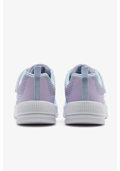 Skechers Mıcrospec Advance Çocuk Spor Ayakkabı 303575l Beyaz