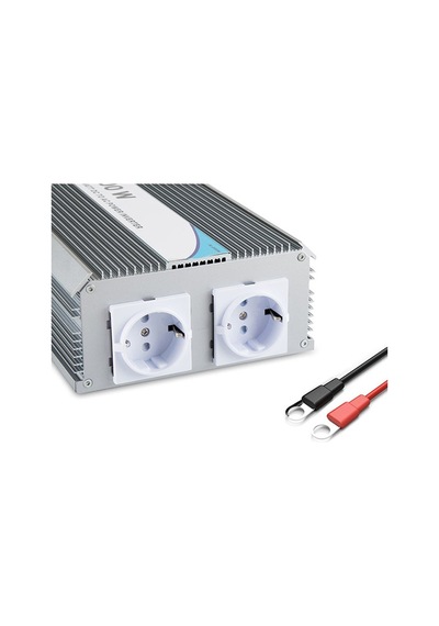S-link Sl-2000w 2000 Watt 12 Volt 220 Wat İnverter
