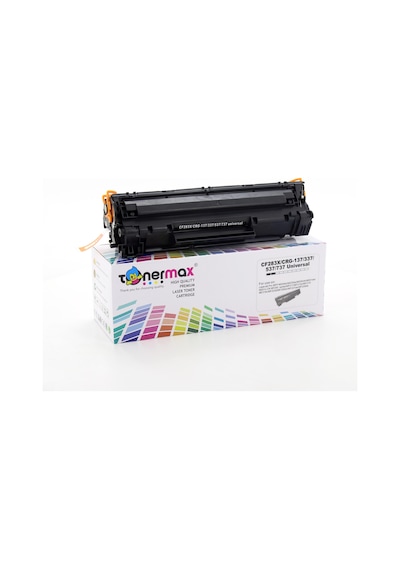 Canon Crg-737 Uyumlu Toner / Canon Mf-232W Uyumlu Toner