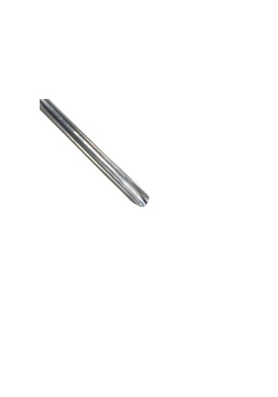 Rox Wood 0130 Premium Oluklu İskarpela 3 MM