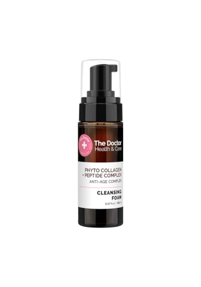 Phyto Collagen & Peptide Complex Yüz Yıkama Köpügü 150 Ml.