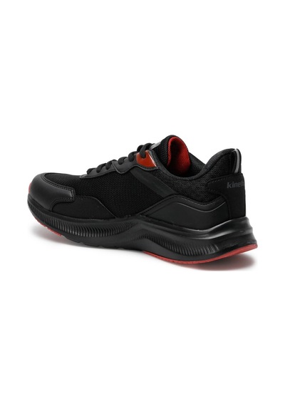 Kinetix Gesto Tx 2Fx Unisex Koşu Ayakkabısı (532052838) Çok Renkli
