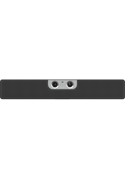 Nexvoo NexBar N120U Dual-Cam 4K UHD Video Konferans Webcam