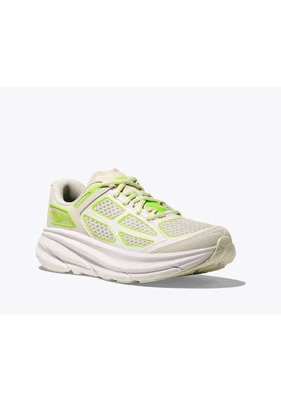 Hoka U Clifton One9 Kadın Ayakkabı Yeşil