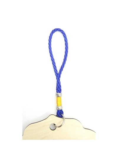 Ahşap Duvar Süsü - Adh-01