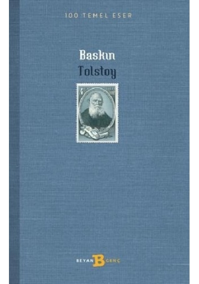 Baskın N11.9869