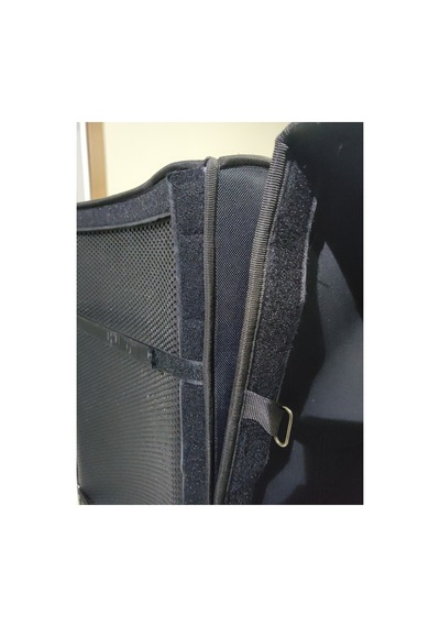 Dr115 Aktif Hoparlör Kabin İçin Uyumlu Soft Case Kılıf. Koruma Kılıfı.