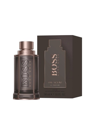 Boss The Scent Le Parfum For Him 50 ML
