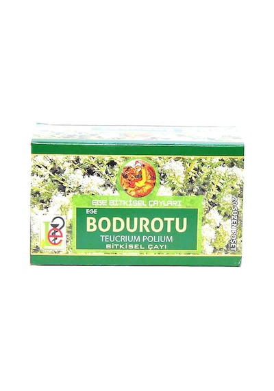 Bodurotu Çayı 20 Süzen Poşet - Ihzz-735843