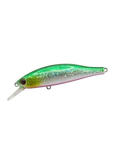 Ecotackle Narrow Athlete 80s 8cm 12g Sinking Maket Balık M66x
