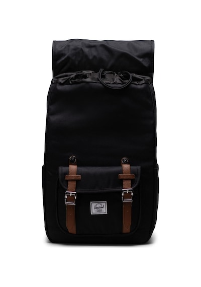 Herschel Supply Co. Herschel 24S.Srt.Tra.0007 Unisex Sırt Çantası Black Siyah
