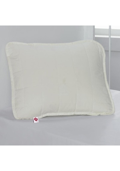Cotton Box Bebek Yün Yastık 35x45 Cm 3860 - Krem
