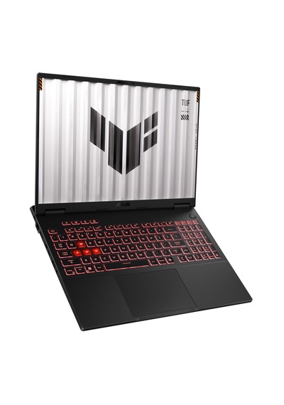 Asus Tuf Gaming A16 FA608PP-QT030 R9-8940HX 16 GB 1 TB SSD 8 GB RTX 5070 16" Dos WQXGA Dizüstü Bilgisayar