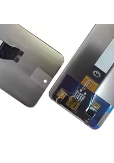 Xiaomi Redmi Note 10 5g Uyumlu Ekran Dokunmatik