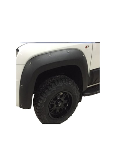 Volkswagen Amarok Uyumlu Yedek Parça 2012-2016 Çıkıntılı Civatalı