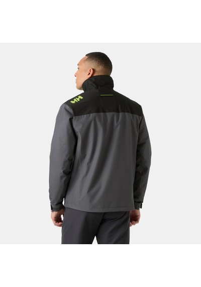 Helly Hansen Crew Mıdlayer Polarlı Mont 2 Çok Renkli