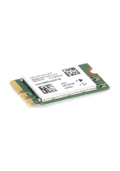 Acer Aspıre 3 N20c Wıfı Kart