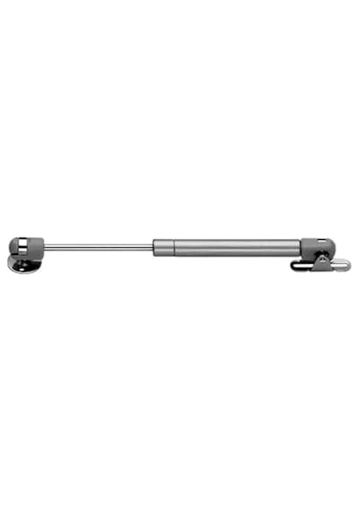 2 Adet Dolap Gazlı Kapak Makas Piston Frenli 100N N11.28396