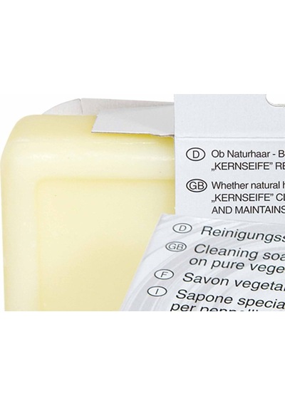 Çekirdek Sabun, Kıllar, Beyaz, 100 G