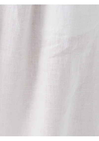 Culotte Fit Kadın Pantolon Ekru