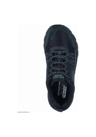 Skechers Escape Plan - Endless Pursuit Bayan Ayakkabı Skc180061 Bbk 001