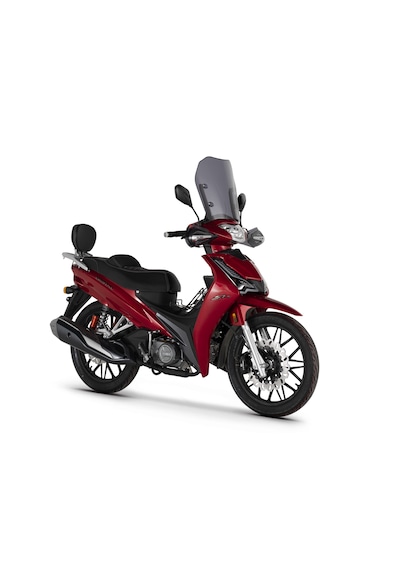 Kuba Cristal 50 Kırmızı Renk 1 Adet