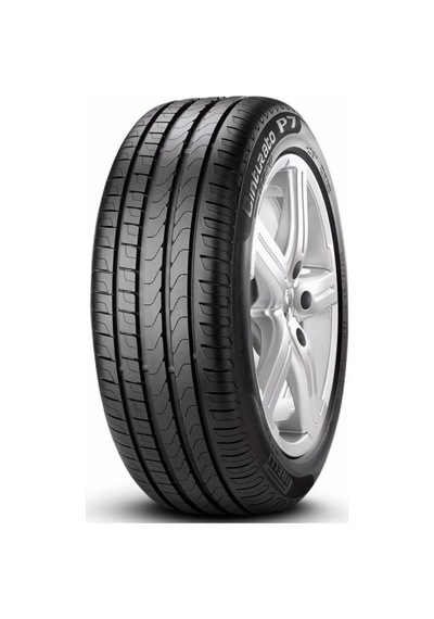 Pirelli 215/45 R18 89V Cinturato P7 Yaz Lastiği 2025