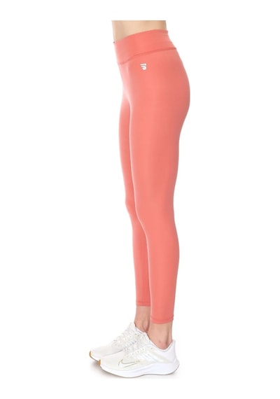Sportive Spo-polnewtamleg Kadın Pembe Günlük Stil Tayt 712103-pmb Siyah