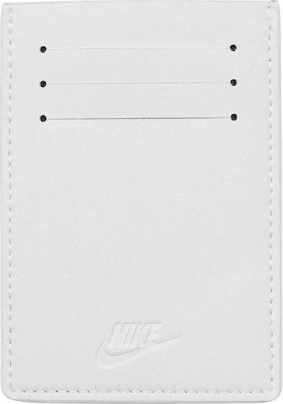 Nike Icon Air Max 90 Beyaz Günlük Stil Cüzdan N.100.9740.102.os Beyaz