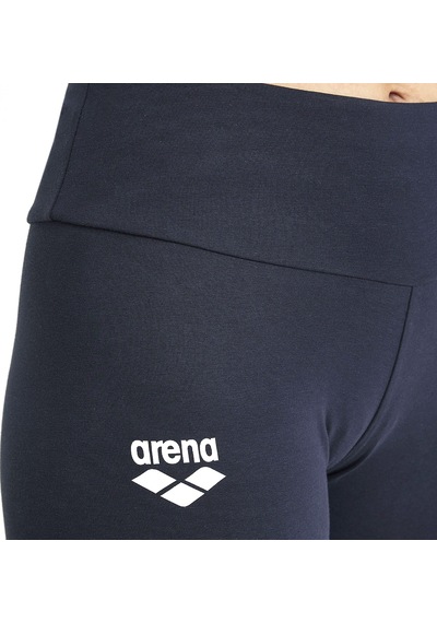 Arena W Te Kadın Mavi Günlük Stil Tayt 003777700