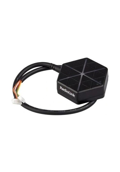 Radiolink Se100 M8n Gps Ve Tutucu - Pixhawk Uyumlu