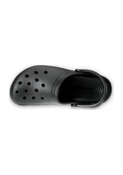 Crocs 10001 Classıc Siyah Unisex Terlik Siyah