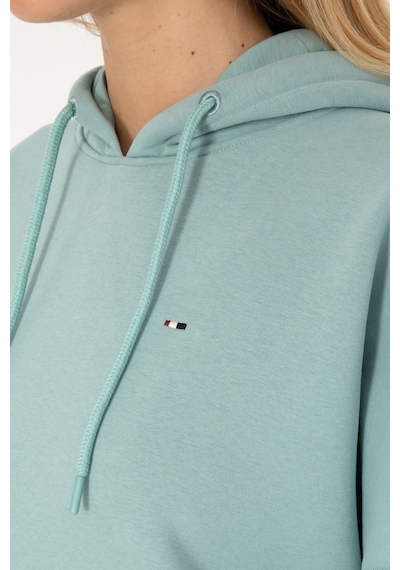 U.S. Polo Assn. U.s. Polo Assn. Kadın Mint Sweatshirt 50313567-vr090