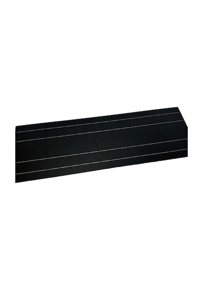 Güneş Paneli 24v 14,5w 500x170mm