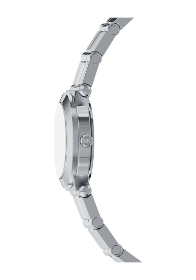 Michael Kors Mk7569 Kadın Kol Saati Metalik Gri