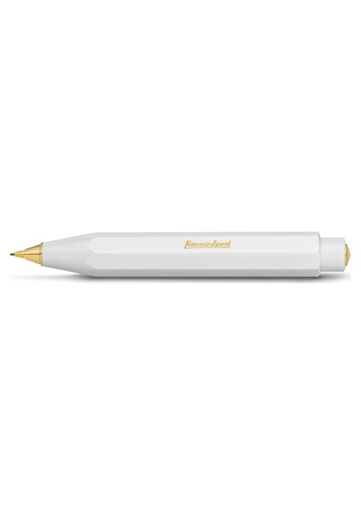 10000052 Classic Sport Versatil Beyaz 0.7 Mm