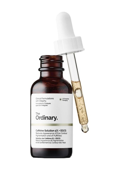The Ordinary Caffeine Solution 5% + EGCG 30 ML