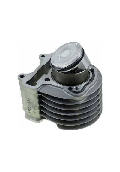 Arar Honda Spacy Alpha 110 A Kalite Silindir Set