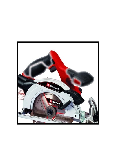 Te-cs 18/165-1 Li Akülü Daire Testere + 2.5 Ah Starter Kit