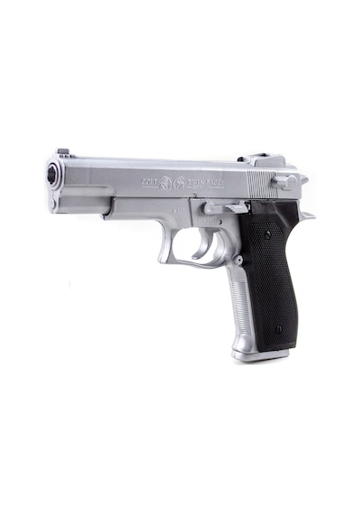 Pubg P1911 Boncuk Atan Tabanca 22 Cm 2 Adet 600 Adet Mermi