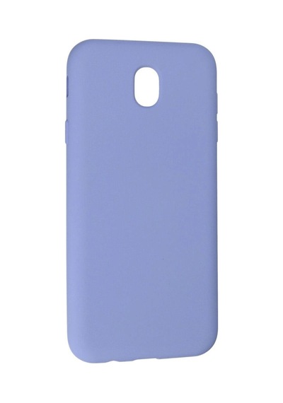 Samsung Galaxy J7 Pro / J730 Kılıf Nano İçi Kadife Silikon