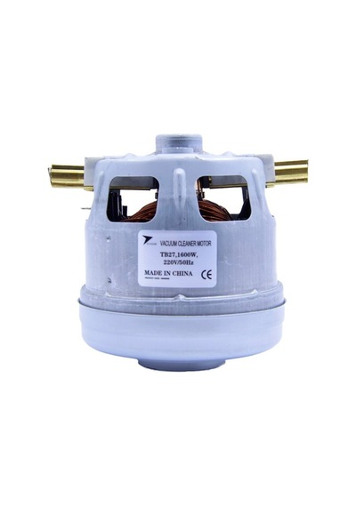 Bosch Uyumlu Tb27 Süpürge Motoru 1600W - 509064674