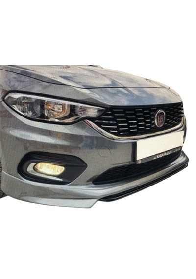Egea Hb - Sedan 2015-2017 Makyajsız Ps Model Ön Ek Boyasız