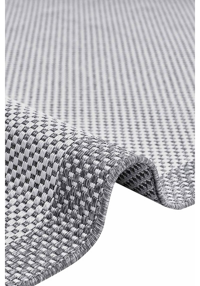 Gümüşsuyu Deco Sisal 80141 Krem Dikdörtgen Yıkanabilir Antitoz Halı 160x230 Krem