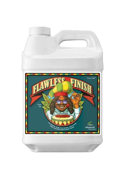 Advanced Nutrients Flawless Finish 500 Ml