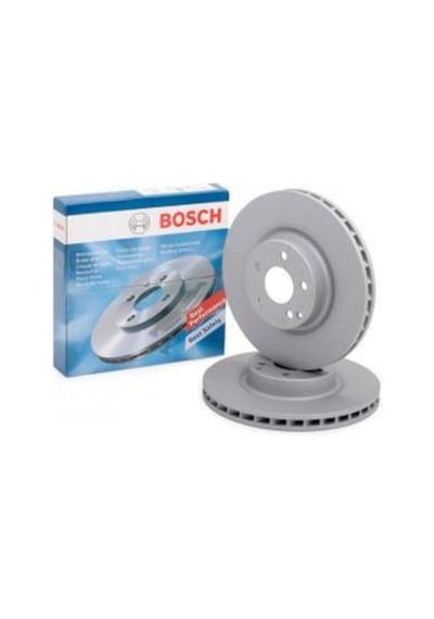 Mercedes Glk 204 Glk350cdı 4-matic 3.0 2012-2015 Bosch Ön Disk Netparbd1228 2 Adet