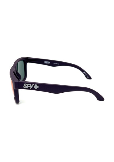 Spy Helm Soft Matte B Erkek Güneş Gözlüğü Mor
